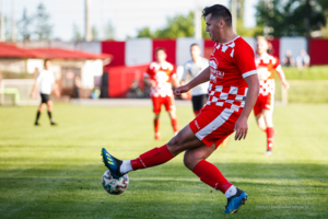 IV liga: Tarnovia - Skalnik Kamionka Wielka